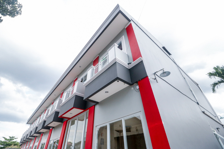 Reddoorz Near Jalan Ahmad Yani Banjarmasin, Banjarmasin