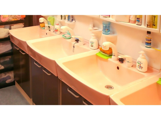 Bathroom 3, Kyoto - Hotel / Vacation STAY 36511, Kyoto