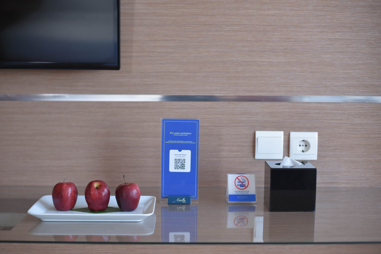 Amenities 19