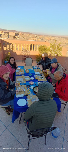 Exterior & Views 3, Afgo Hostel, Ouarzazate