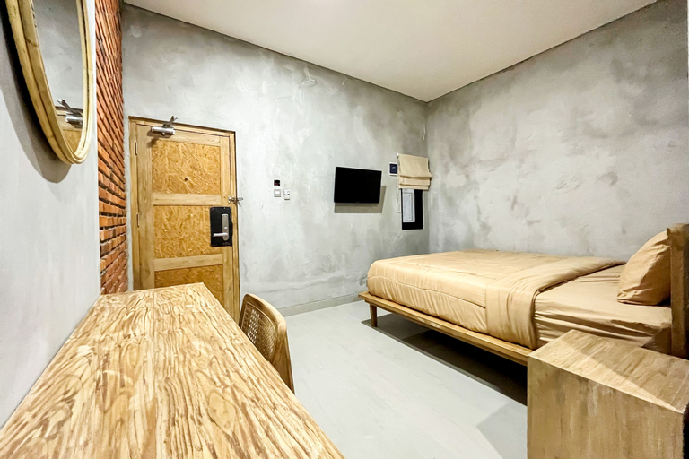 Bedroom 2, Rattanhaus R Signature, Palembang