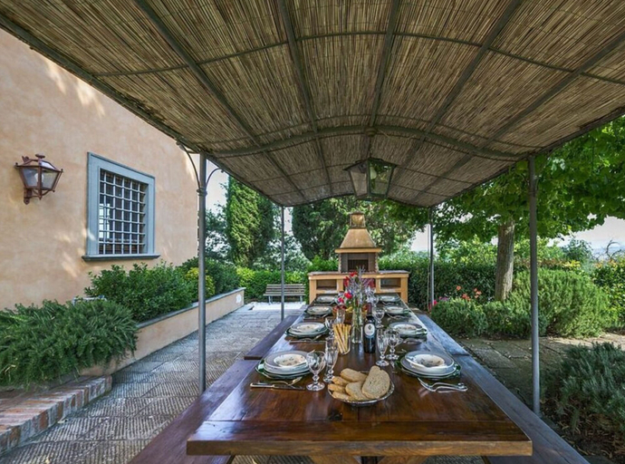 Others 5, Villa Miniato Comfortable Holiday Residence, Pisa