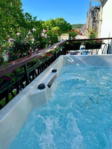 Sport & Beauty 3, Hotel Lis Batalha, Batalha