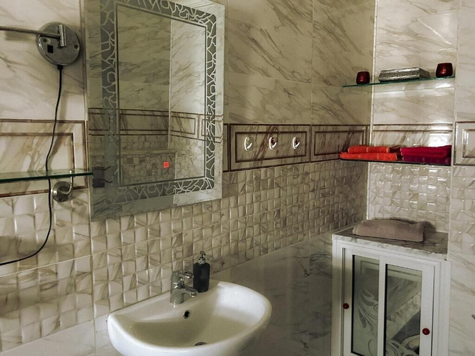 Bathroom 3, hammam antistress, Sousse Jaouhara