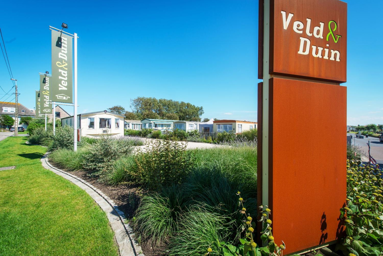 Others 5, Camping Veld & Duin, West-Vlaanderen