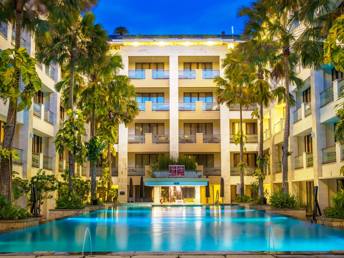 Exterior & Views 5, Aston Kuta Hotel & Residence, Badung