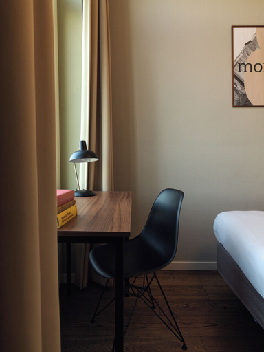 Bedroom 2, Townhouse Maastricht & Spa, Maastricht