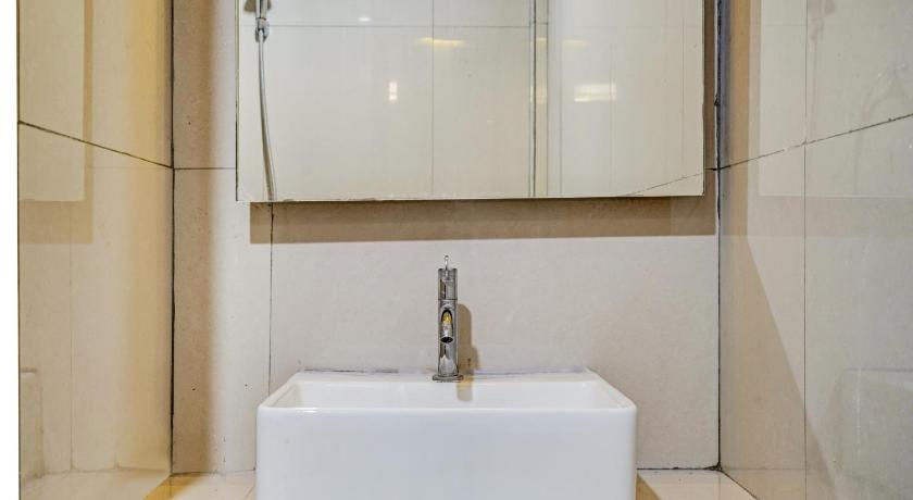 Bathroom 5, Pondok Sabaraya Haji Juanda Cikampek Purwakarta, Karawang