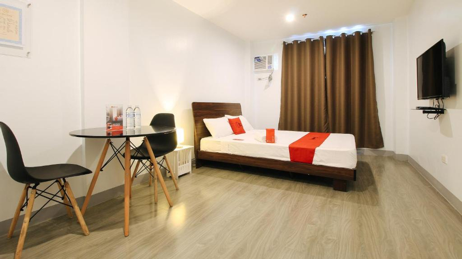 RedDoorz Near Zobel Roxas St., Makati City
