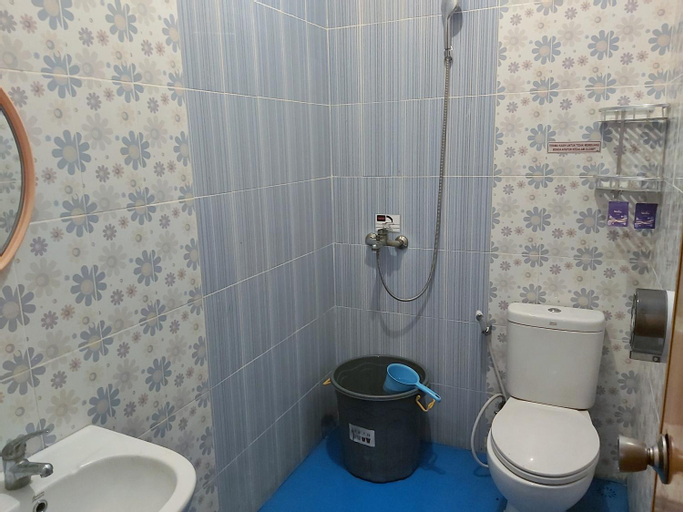 Bedroom 3, TAMA Guesthouse 15 People for Family or Group, Tangerang