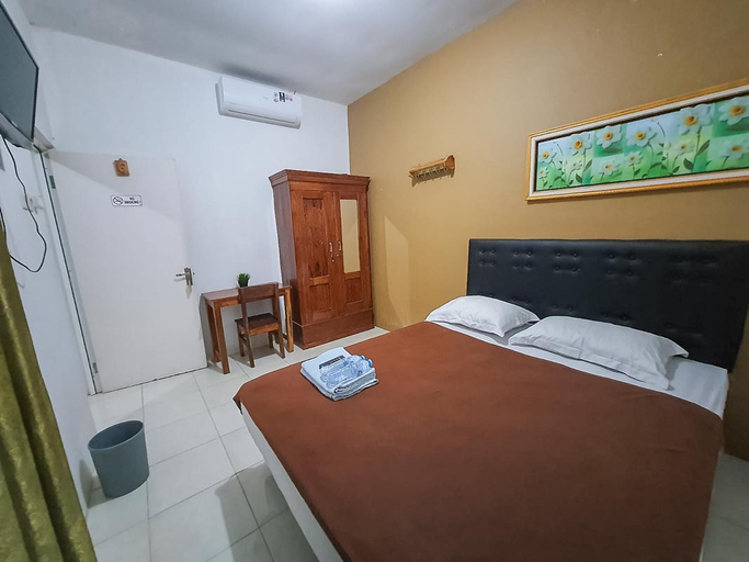 Bedroom 2, Syafa Homestay Syariah, Tuban