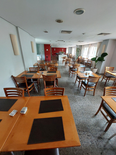 Food & Drinks, Morada Stay - Flat Barra First, Rio de Janeiro
