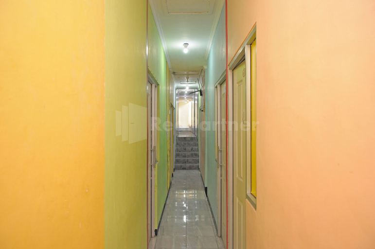 Others 4, Hotel Abdulrahman Saleh Semarang RedPartner, Semarang