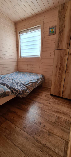 Bedroom, Zielony Gaj, Sławno