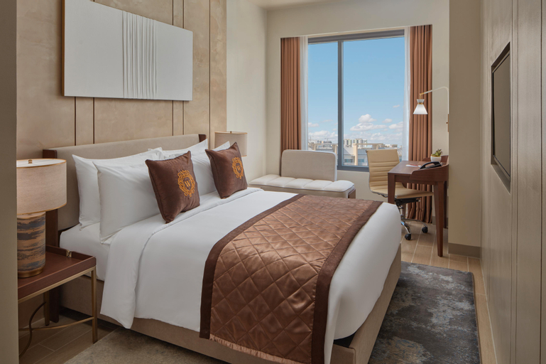 Bedroom 18