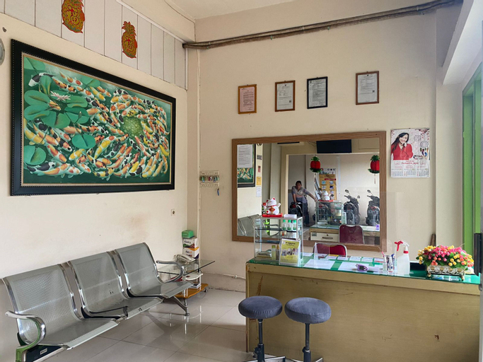 Others, CK Homestay Syariah near Lippo Plaza Jambi, Jambi
