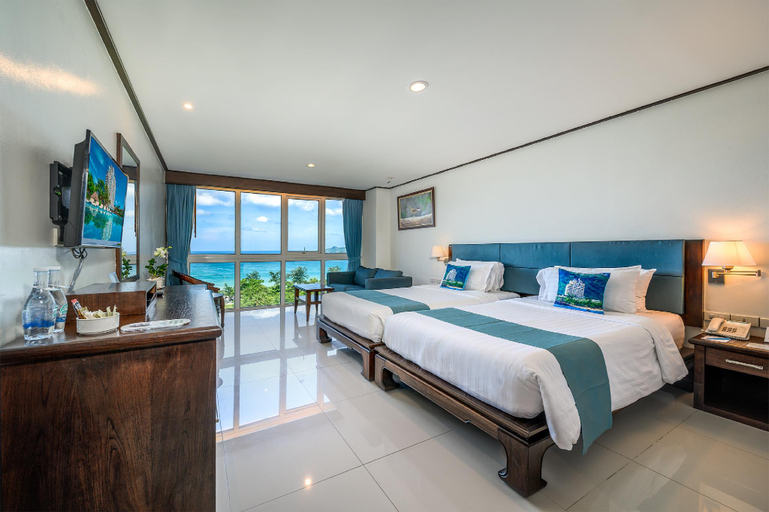 Bedroom 5
