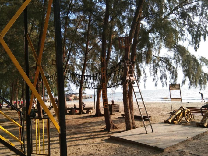 Others 2, zous homestay, Kuala Langat