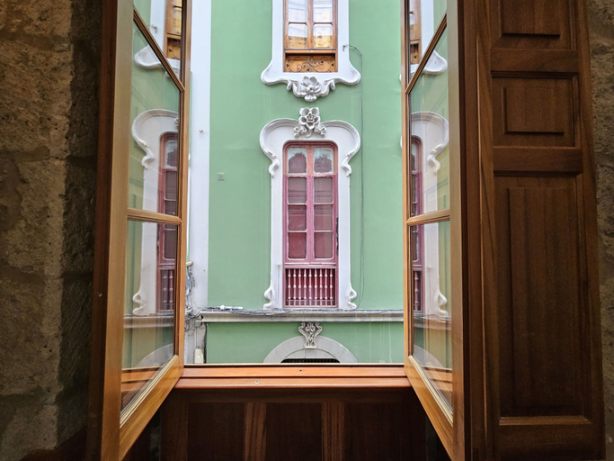 Exterior & Views 2, Triana Rooms EH, Las Palmas