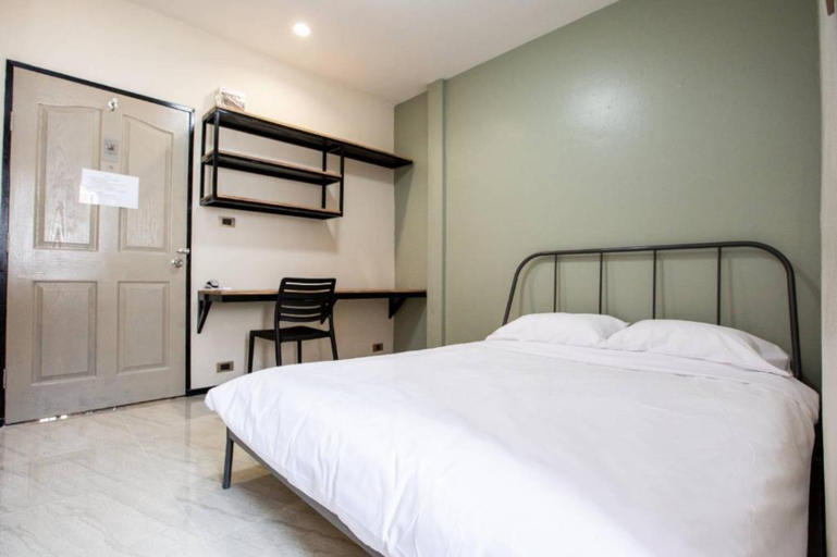 Bedroom 3, Kaelyn Cozy Living, Bang Kapi