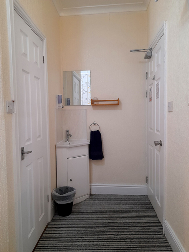 Others 5, Phoenix Guest House, Blackpool
