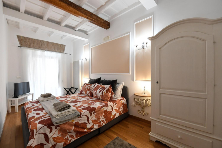 3, Castel Sant'Angelo Apartments - Exclusive & Luxury, Roma