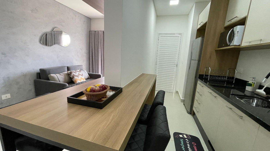 Others 5, Apartamento em predio residencial em FOZ DO IGUACU, Foz do Iguaçu