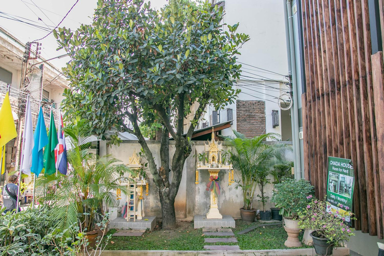 CHADA HOUSE, Muang Chiang Mai