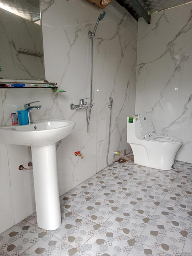 Bathroom 1