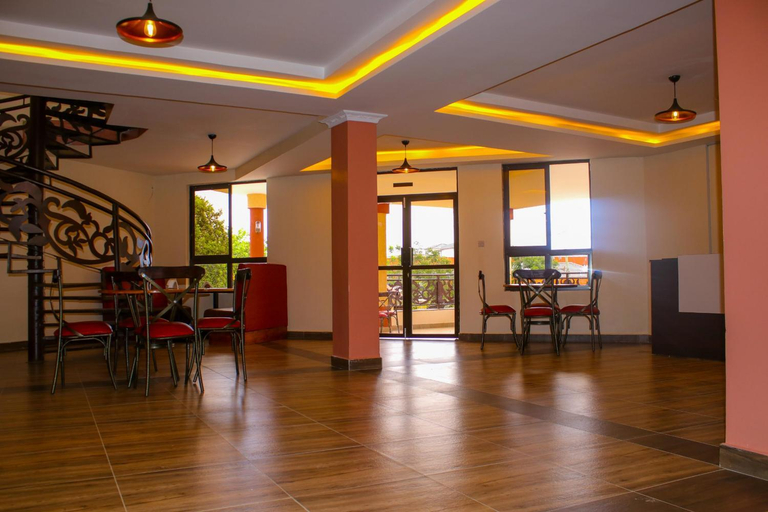 Food & Drinks 3, Kilimani Breeze Hotel Wote, Makueni