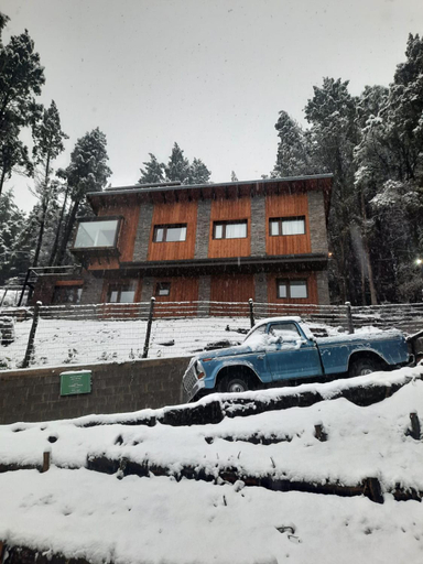 Others 5, Colina de Cipres, Bariloche