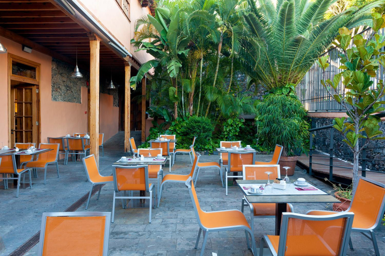 Food & Drinks 5, Hotel La Quinta Roja THe Senses Collection, Santa Cruz de Tenerife