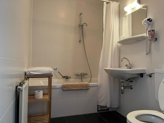 Others 3, Hotel De Oude Molen, Groesbeek