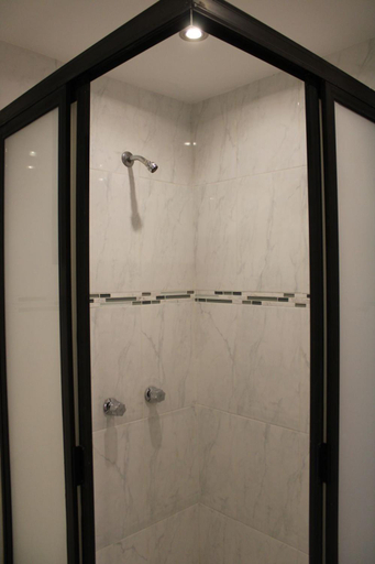 Bathroom 5, Casa Luna Coyoacan, Mexico City