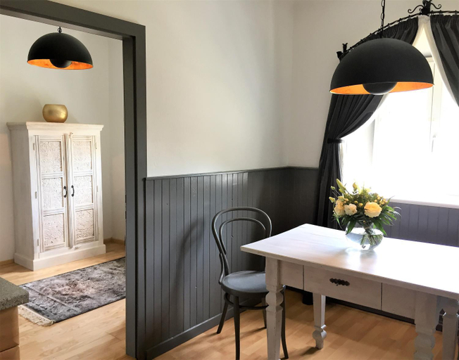 Others 4, Apartments Mauritiushof Weingut FJ Gritsch, Krems an der Donau Land