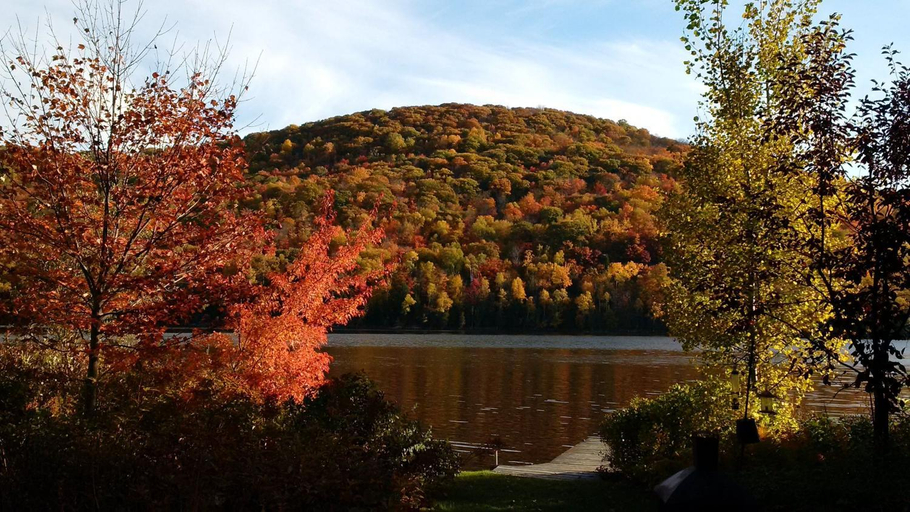 Others 2, Chalets Laurentides Mont-Tremblant, Les Laurentides
