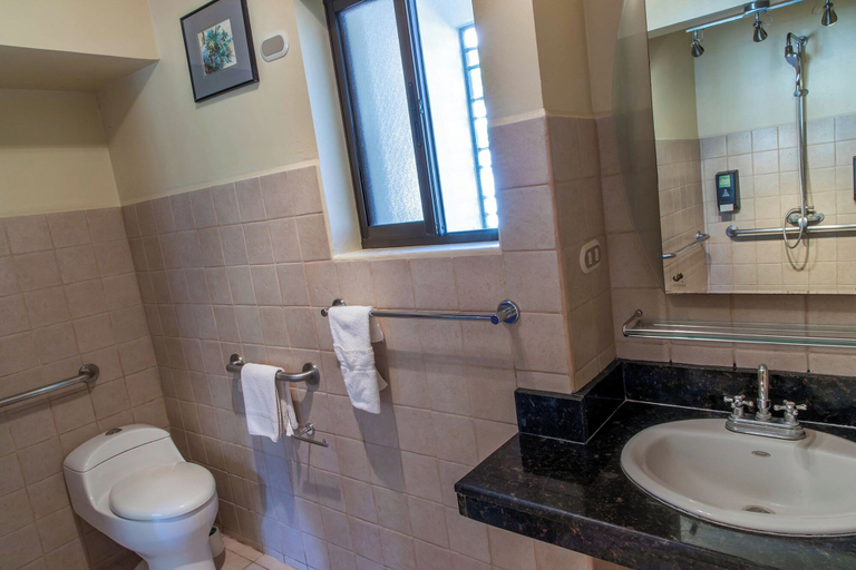 Bathroom 3, Girasol apartotel jaco beach, Garabito