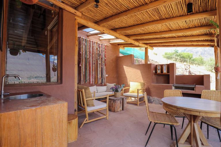 Food & Drinks, Catahuasi by Wynwood House, Urubamba