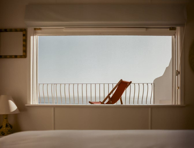 Bedroom 3, Il Delfino Seaside Inn, Clarence Valley- Coast