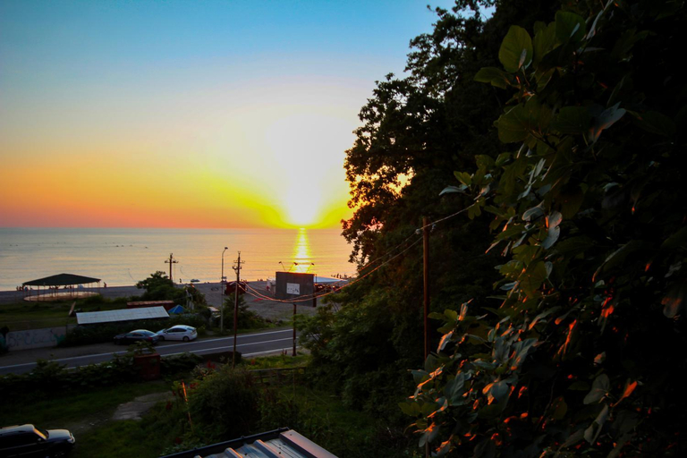 Others 5, Guest House 99, Batumi