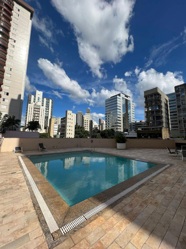 Sport & Beauty 4, LK Funcionarios 2, Belo Horizonte