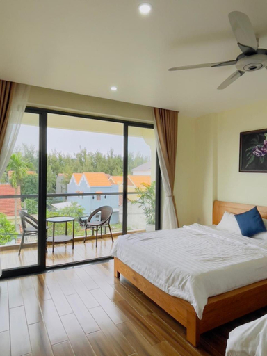 Others 2, HoiAn Deja Blue I - Private villa with 4brs and pool, Da Nang