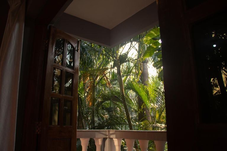 Others 4, The Sovereign Villa, North Goa