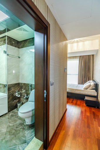 Others 2, NYUSHA Luxury Apartment in BAKU, Baku