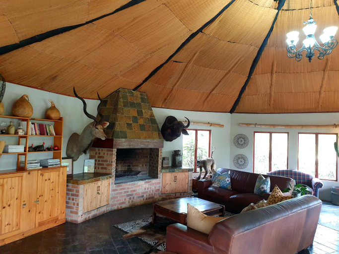 Others 5, Belvedere Game Ranch, Zululand
