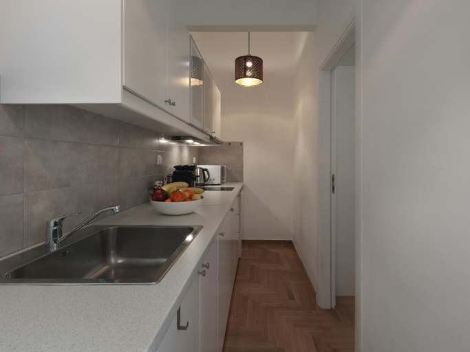 Others 5, Beautiful Athenian apartment next to the center, Attica