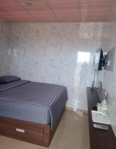 Bedroom 3, SUDUT TIDUR, Semarang