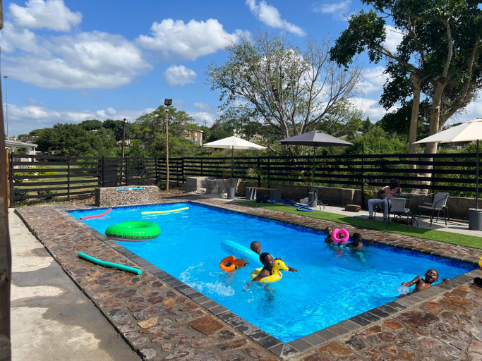 Others 5, Falaza Lodge Jozini, Umkhanyakude
