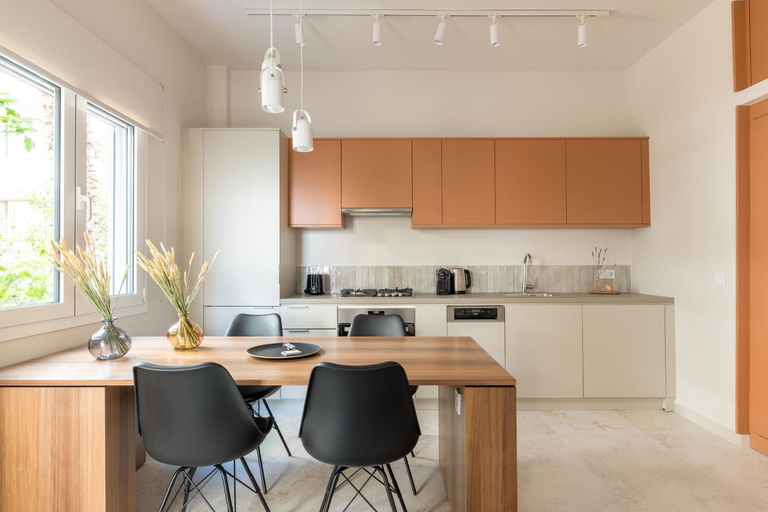 Facilities 5, Premium Apartments in Paleo Faliro by UPSTREET, Attica