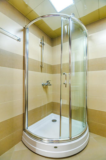 Others 5, NYUSHA Luxury Apartment in BAKU, Baku